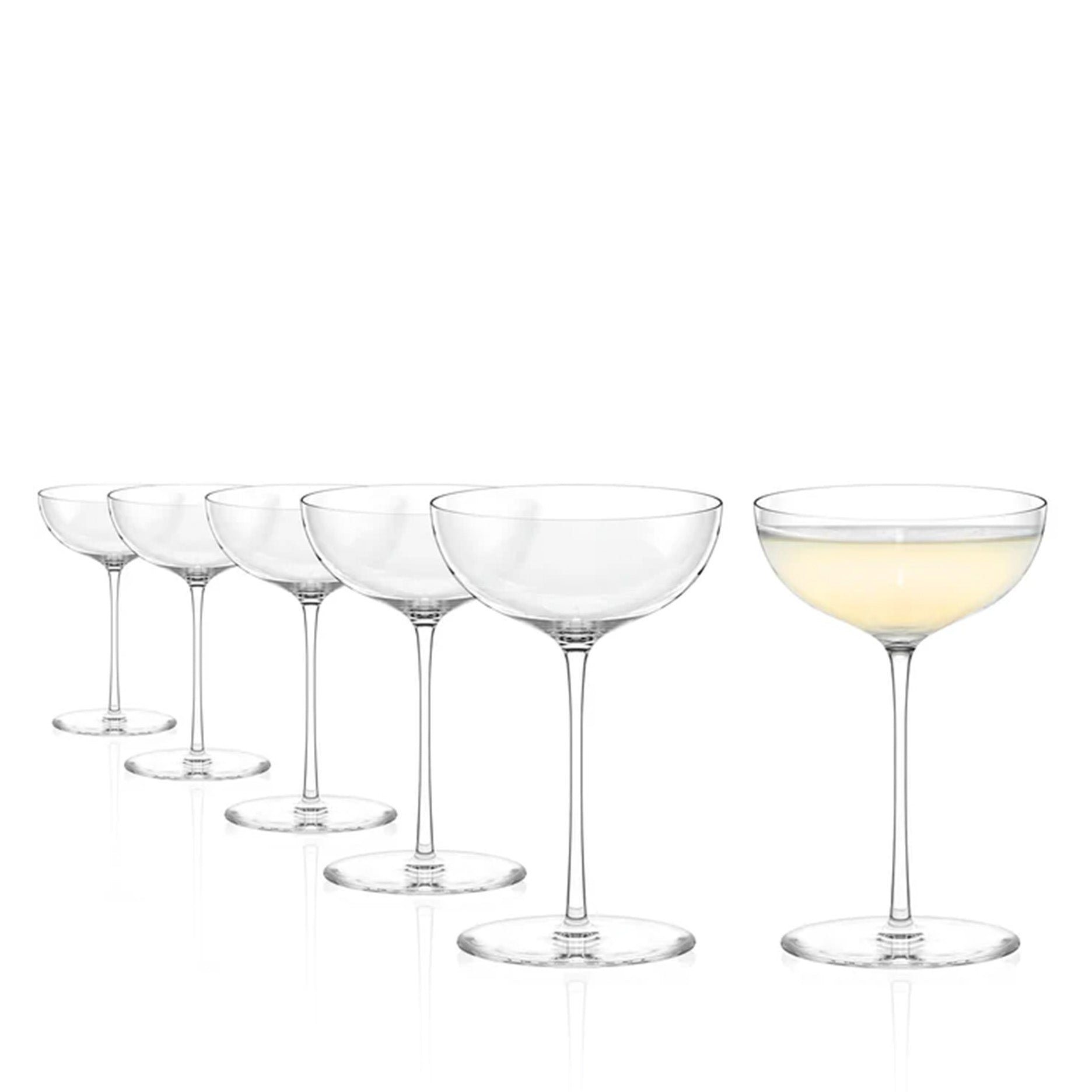 Kyoto Bar Cocktailglas 320 ml 6 Stück